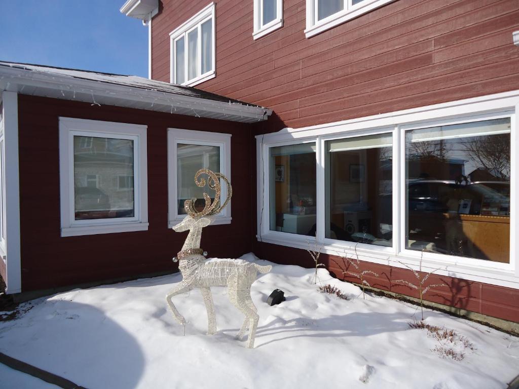 Motel Canadien 2*